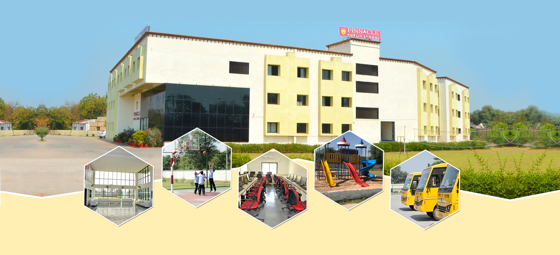 Best School in Gandhinagar