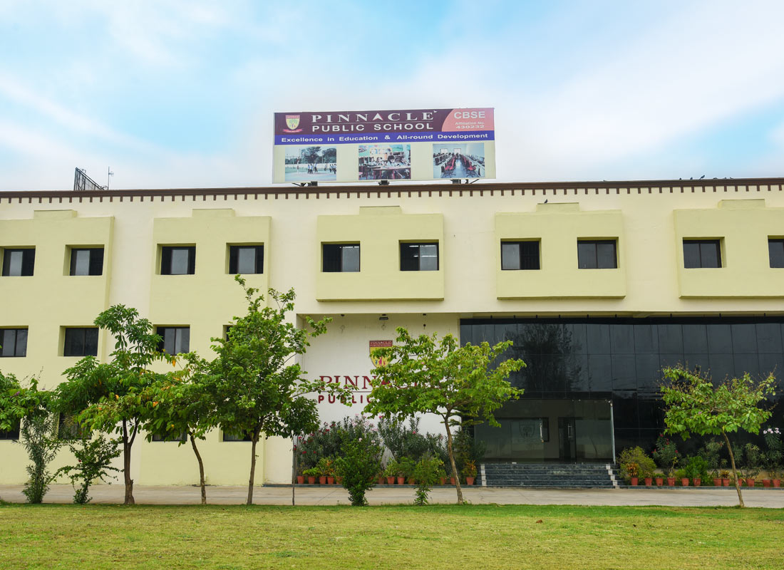 Pinnacle Public School