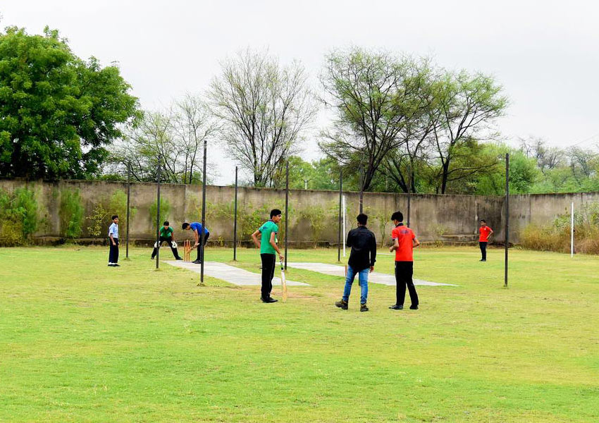 Best Primary School  in Ahmedabad