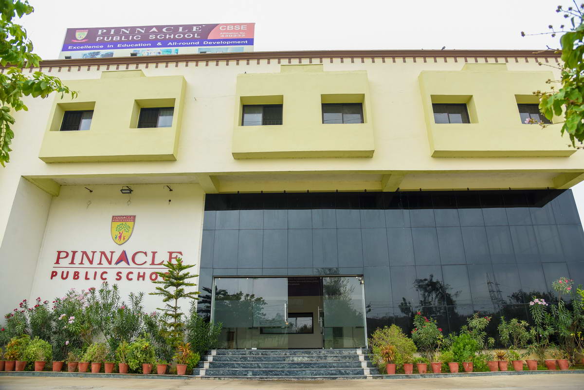 Pinnacle Public School Campus